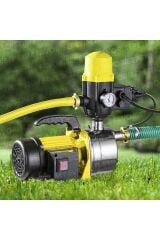 PROXTECH Hidromat Basınç Seviye Kontrol Cihazı Otomatik Kablolu Prizli