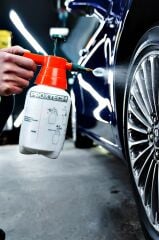 PROX Profesyonel Araç Detay Jant iç -Dış Parlatma kimyasala dayanıklı 2 Litre Sulama Püskürtücü Spre
