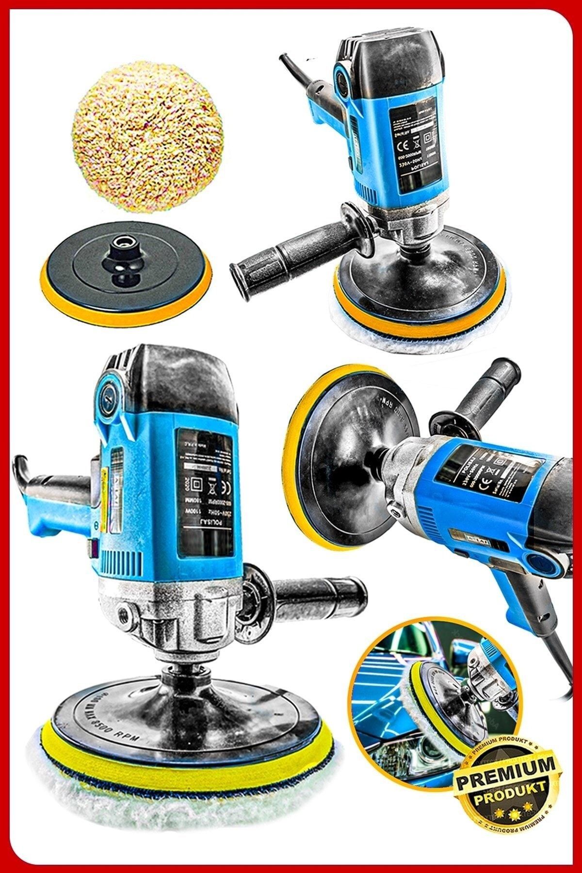 Profesyonel Yüksek Kalite Dikey Koltuk Yıkama,Polisaj Makinasi Zımpara Pasta Cila Makinesi