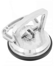 Premium Yüksek Kalite Cam Fayans Kaldırma Metal Alüminyum Tekli Cam Fayans Taşıma Vantuz 30-35 kg