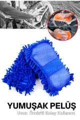 Detay Paket Lüks 4'lı Yüksek Kalite Efsane Araç Temizlik Yıkama Kuaför Seti Fırsat  Paket-3