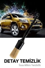 Detay Paket Lüks 4'lı Yüksek Kalite Efsane Araç Temizlik Yıkama Kuaför Seti Fırsat  Paket-3