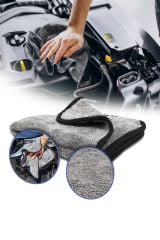 Detay  Paket Lüks 6'lı Yüksek Kalite Efsane Araç Temizlik Yıkama Kuaför Seti Fırsat  Paket-2