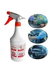 Detay  Paket Lüks 6'lı Yüksek Kalite Efsane Araç Temizlik Yıkama Kuaför Seti Fırsat  Paket-2