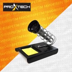 Çantalı 14 Parça 60W Lehim Kalem-Havya -Leyim Tel -Pasta- Stand-Silikon-Yankeski  Ful Paket