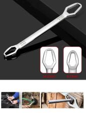 23 Parça Torx Anahtar Pense Tornavida Matkap Adaptör Bits Esnek Açı Uzatma Çubugu T/H/PH/Torx Set