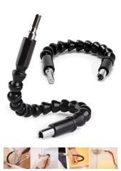 23 Parça Torx Anahtar Pense Tornavida Matkap Adaptör Bits Esnek Açı Uzatma Çubugu T/H/PH/Torx Set