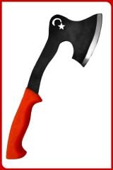 Kamp Baltası Odun Kesme, Katlanır Emniyetli El Testeresi Bahçe Budama Ev,hobi,Kamp için uygundur.