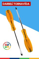 Kırmızı Şeffaf No7 Pense Kargaburun Yankeski A6 Boru Anahtarı Fort Pense Darbeli Tornavida Set