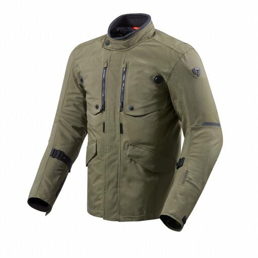 Gore Tex Montlar
