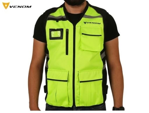Reklektif Yelekler