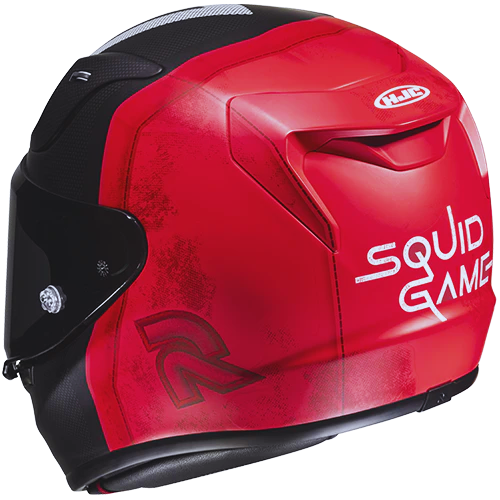 HJC RPHA 12 SQUİD GAME NETFLİX