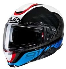 HJC RPHA91 KASK RAFINO MC21+(KASK TEMİZLEME,BUFF VE ANAHTARLARLIK)