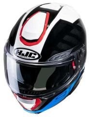 HJC RPHA91 KASK RAFINO MC21+(KASK TEMİZLEME,BUFF VE ANAHTARLARLIK)
