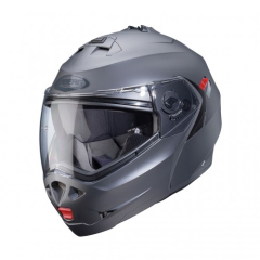 CABERG DUKE X GUN METAL