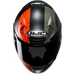 HJC RPHA12 OTTIN MC47SF+(KASK TEMİZLEME,BUFF VE ANAHTARLARLIK)