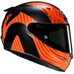 HJC RPHA12 OTTIN MC47SF+(KASK TEMİZLEME,BUFF VE ANAHTARLARLIK)