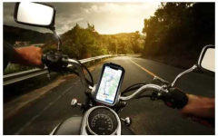 KNMASTER TT-900WU titreşim önleyici telefon tutucağı