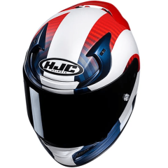 HJC RPHA12 OTTİN MC21SF+(KASK TEMİZLEME,BUFF VE ANAHTARLARLIK)