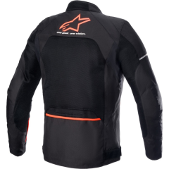 ALPİNESTARS VİPER V3 Air Black Orange