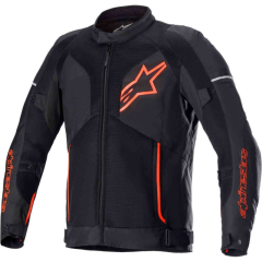 ALPİNESTARS VİPER V3 Air Black Orange