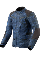 Revit Voltiac 3 H2O Motosiklet Tekstil Ceket