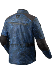 Revit Voltiac 3 H2O Motosiklet Tekstil Ceket