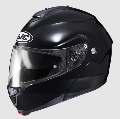 HJC C91N KASK METAL SİYAH+(KASK TEMİZLEME,BUFF VE ANAHTARLARLIK)