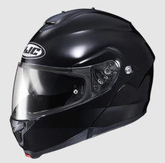 HJC C91N KASK METAL SİYAH+(KASK TEMİZLEME,BUFF VE ANAHTARLARLIK)