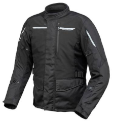 TUCANO URBANO 4STROKE Hydroscud Erkek Ceket Siyah