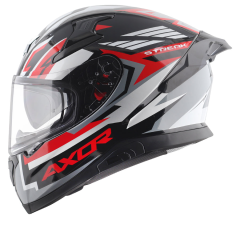 AXOR APEX STREAK KIRMIZI SİYAH