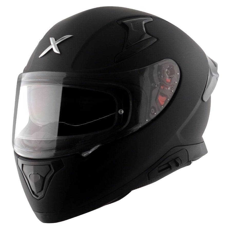 AXOR APEX SOLİD DULL BLACK