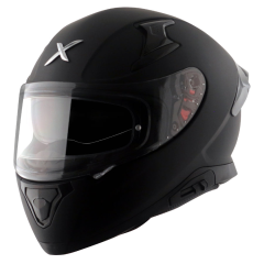 AXOR APEX SOLİD DULL BLACK