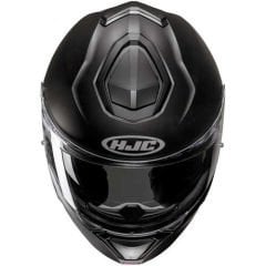 HJC İ91 SEMİ FLAT SİYAH KASK+(KASK TEMİZLEME,BUFF VE ANAHTARLARLIK)