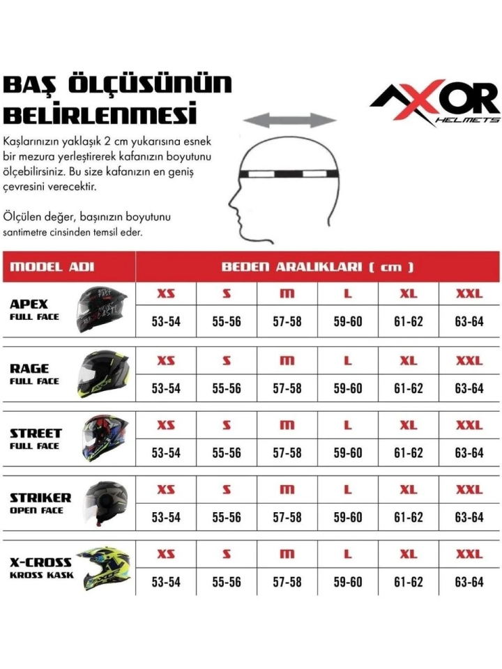 AXOR APEX HEX2 WHİTE BLUE