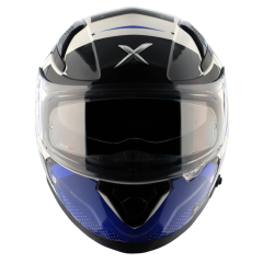 AXOR APEX HEX2 WHİTE BLUE