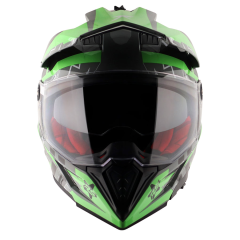 AXOR X-CROSS GREY GREEN