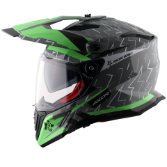 AXOR X-CROSS GREY GREEN