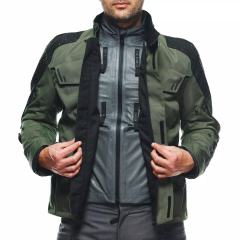 DAİNESE LADAKH 3L D-DRY® Erkek Motosiklet Ceketi