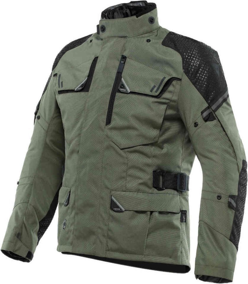 DAİNESE LADAKH 3L D-DRY® Erkek Motosiklet Ceketi