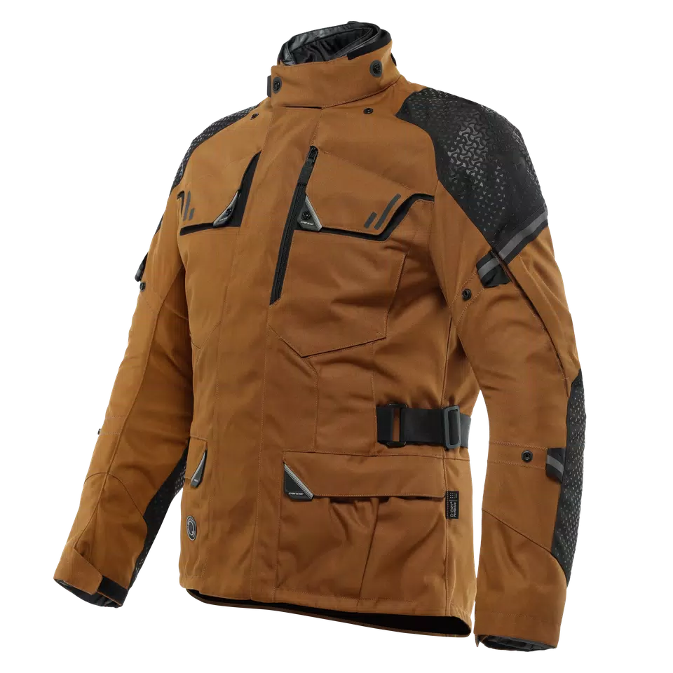 DAİNESE LADAKH 3L D-DRY® Erkek Motosiklet Ceketi