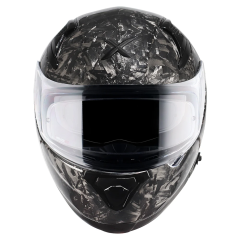 AXOR APEX FORGED CARBON KASK+(KASK TEMİZLEME,BUFF VE ANAHTARLARLIK)
