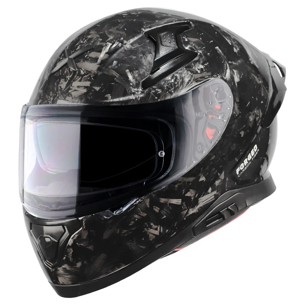 AXOR APEX FORGED CARBON KASK+(KASK TEMİZLEME,BUFF VE ANAHTARLARLIK)
