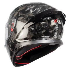 AXOR APEX FORGED CARBON KASK+(KASK TEMİZLEME,BUFF VE ANAHTARLARLIK)
