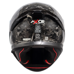 AXOR APEX FORGED CARBON KASK+(KASK TEMİZLEME,BUFF VE ANAHTARLARLIK)
