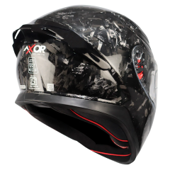 AXOR APEX FORGED CARBON KASK+(KASK TEMİZLEME,BUFF VE ANAHTARLARLIK)