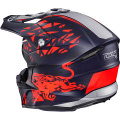 HJC i50 KASK SPIELBERG RED BULL RING MC21SF M