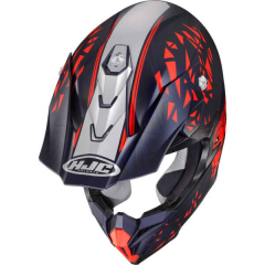 HJC i50 KASK SPIELBERG RED BULL RING MC21SF M