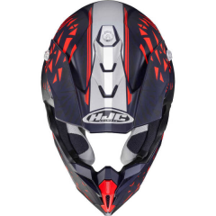 HJC i50 KASK SPIELBERG RED BULL RING MC21SF M