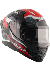 AXOR APEX TURBİNE 2 KIRMIZI GRİ
